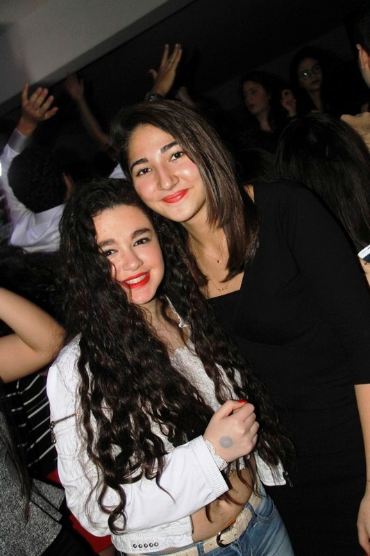 SSCC Bauchrieh Radiance Party